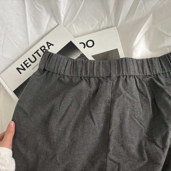 Hollister Livvy Ultra High-Rise Wide-Leg Pants - Picture 2 of 5